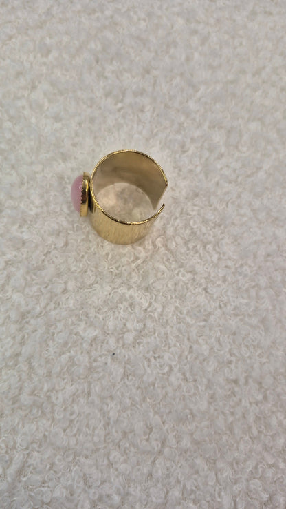 Anillo Piedra mini