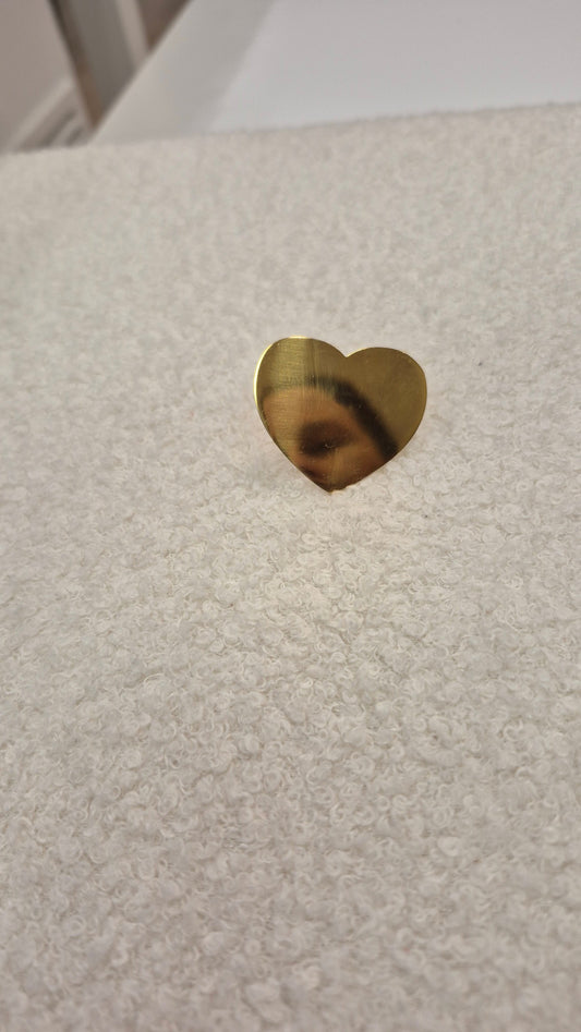 Anillo CORAZÓN