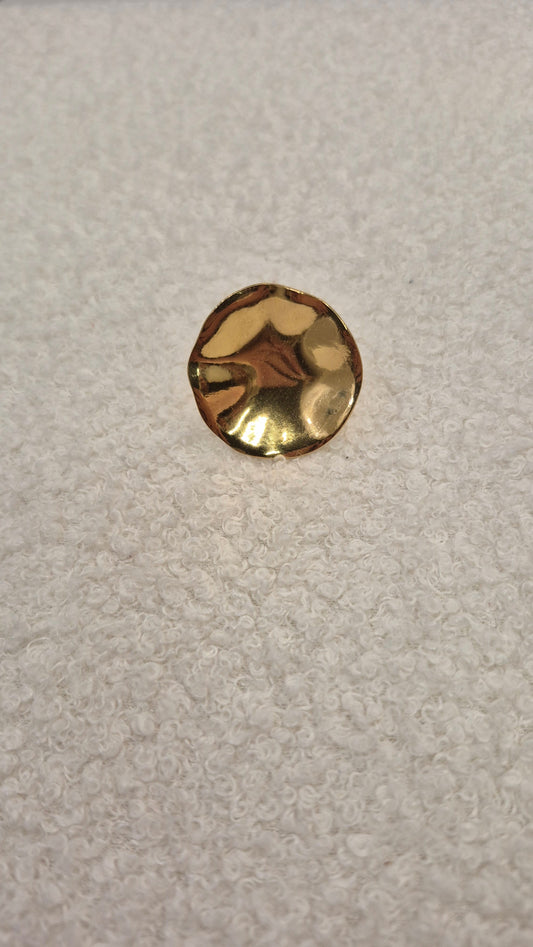 Anillo ESFERA
