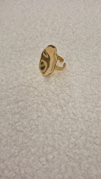 Anillo ESFERA