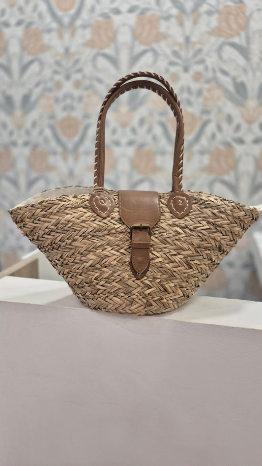 Capazo pequeño HEBILLA