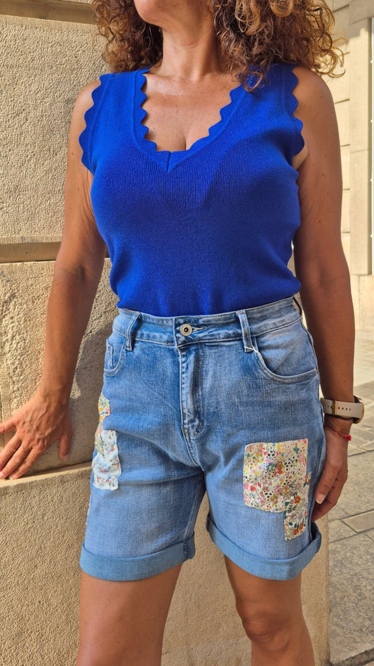 Camiseta AMAYA