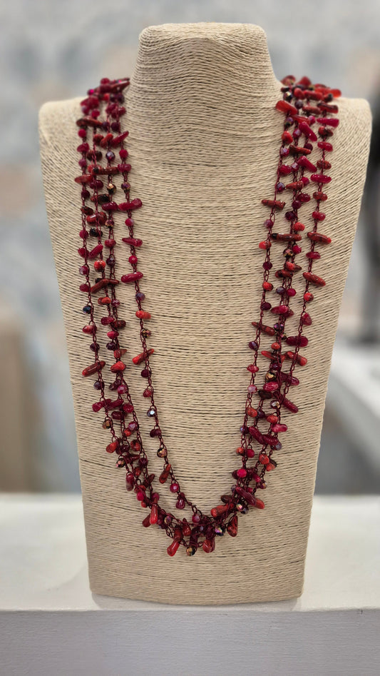 Collar CRISTAL