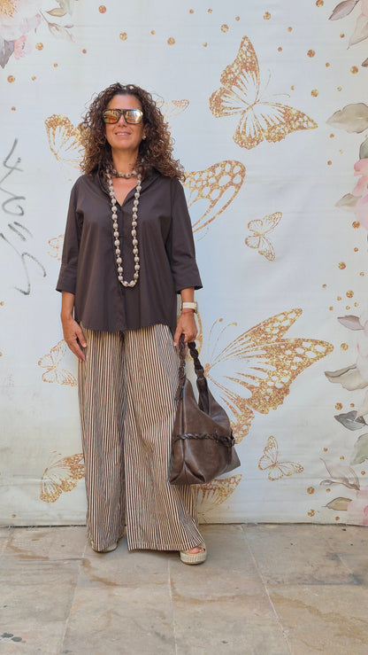 Pantalón RAYAS