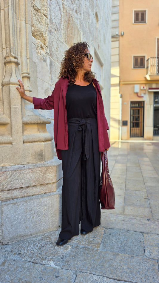 PANTALÓN LAZO