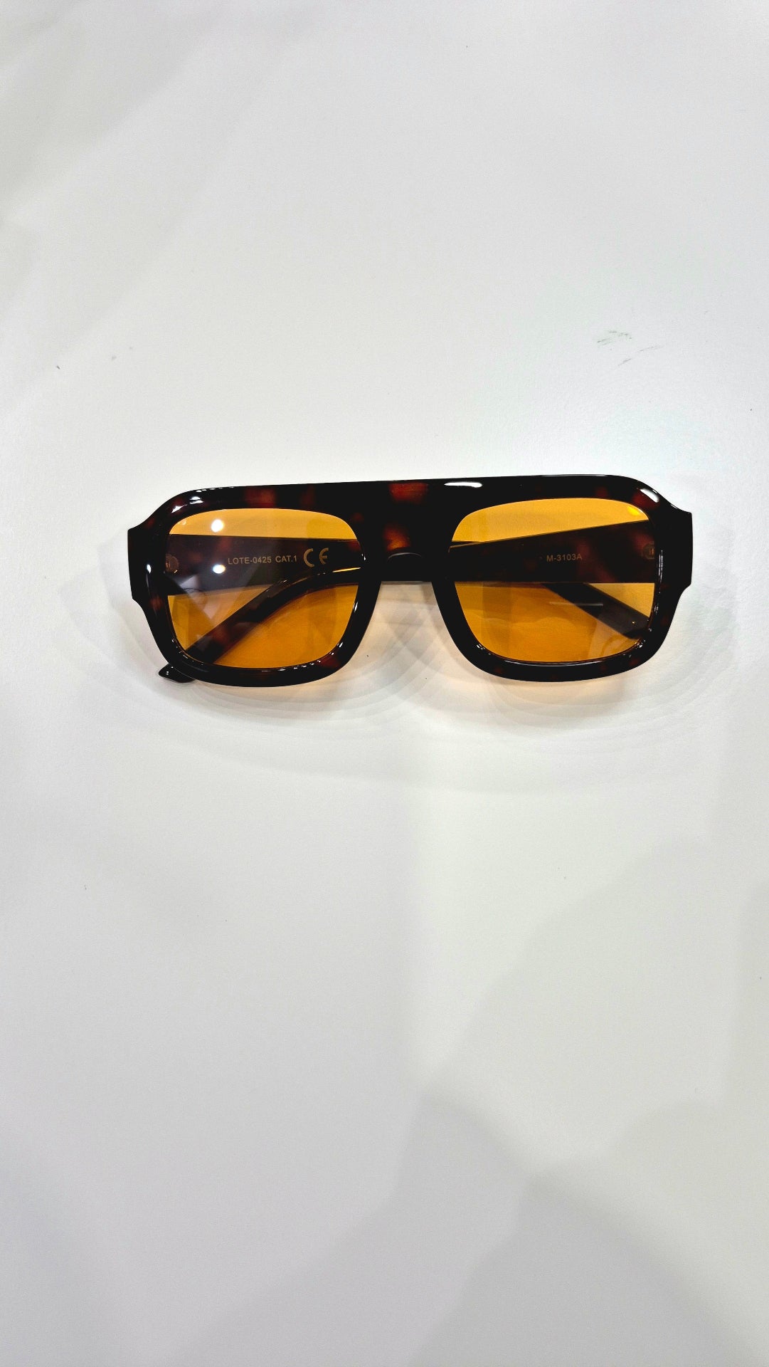 GAFAS DE SOL