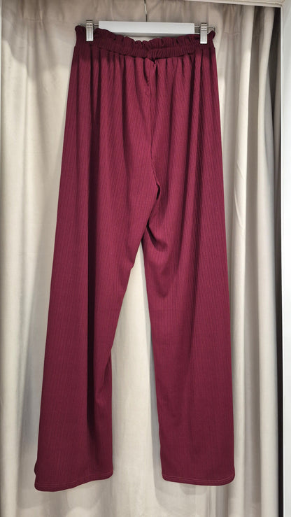 PANTALÓN CRISTA CURVY
