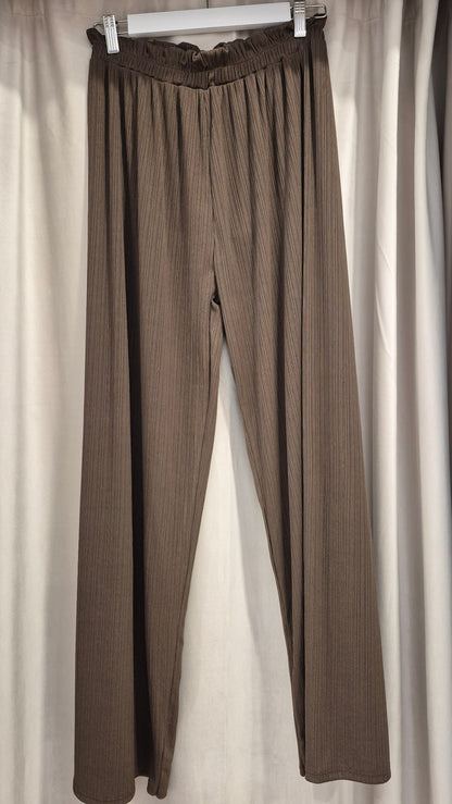 PANTALÓN CRISTA CURVY