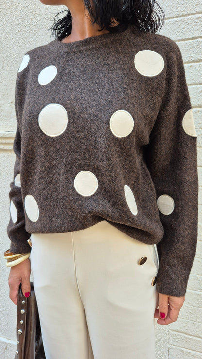 JERSEY LUNARES