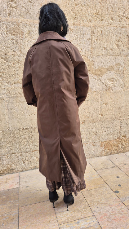 PARKA NORUEGA