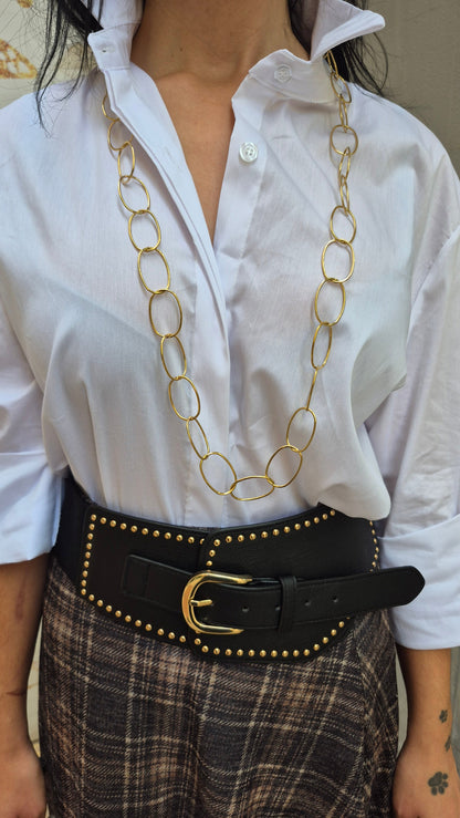 COLLAR ESLABONES