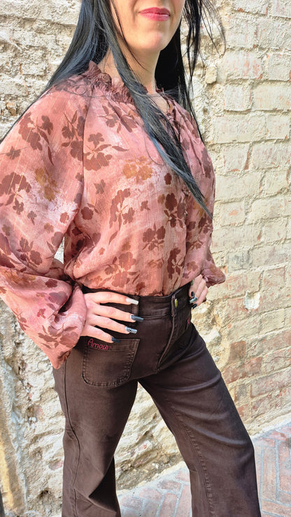 BLUSA BELLA