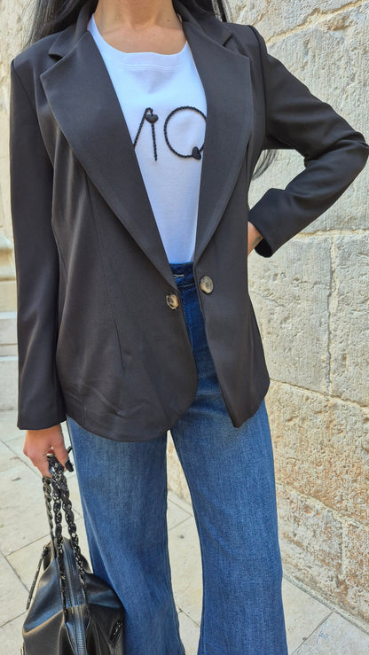 BLAZER LAZO