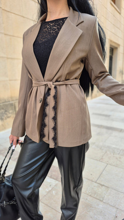 BLAZER LAZO