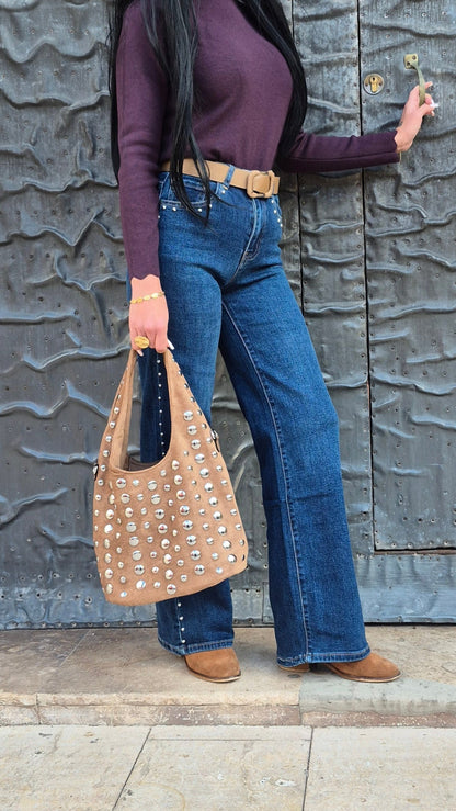 BOLSO ANTELINA TACHAS