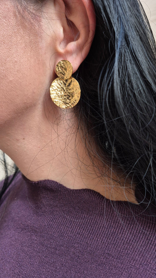 PENDIENTES LOLA (grandes)