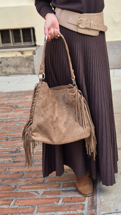 BOLSO ANTELINA FLECOS