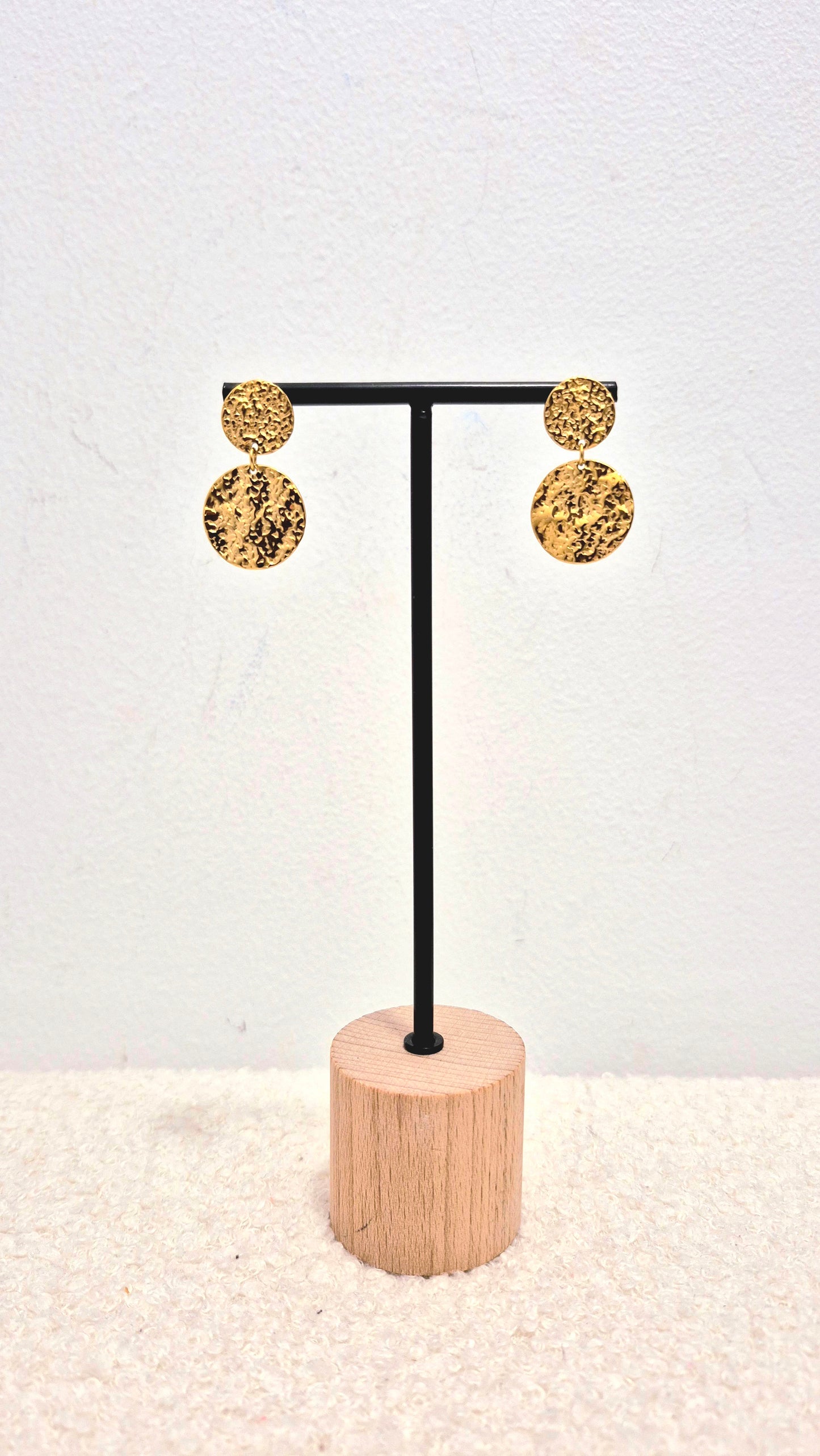 PENDIENTES LOLA (pequeños)