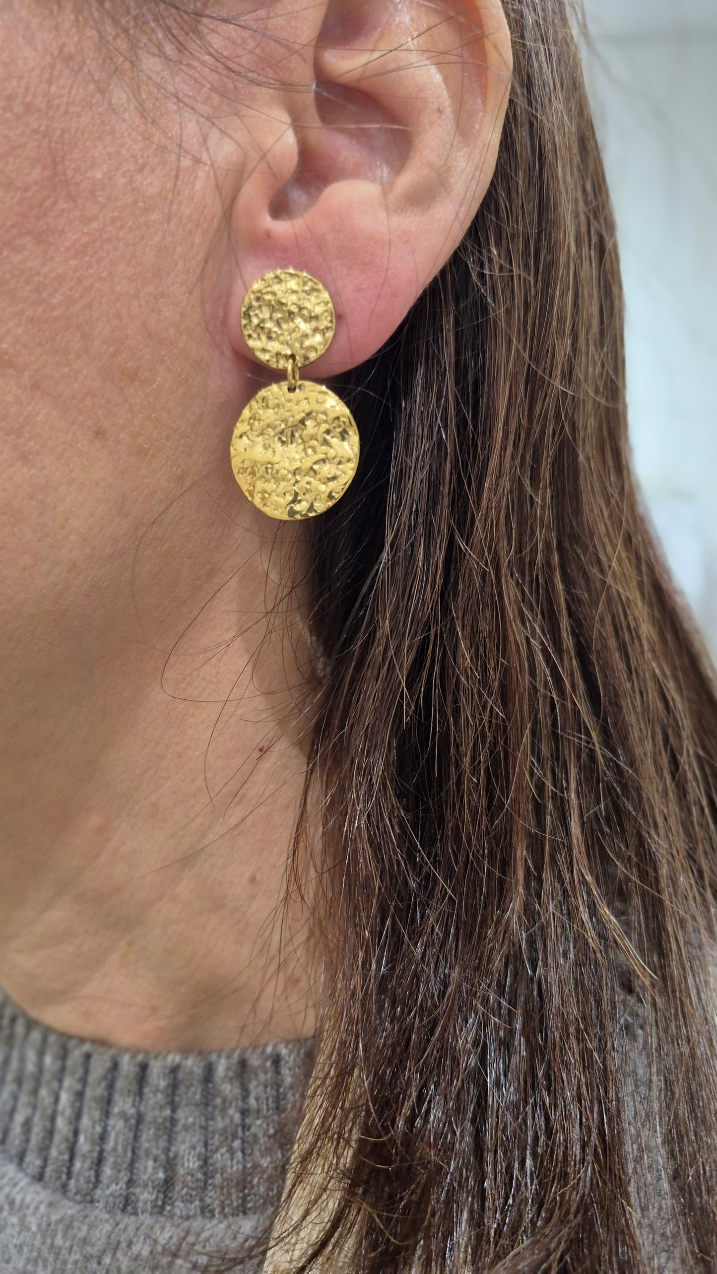 PENDIENTES LOLA (pequeños)