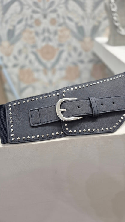 CINTURON FAJIN HEBILLA