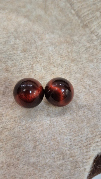 PENDIENTES ANASTASIA