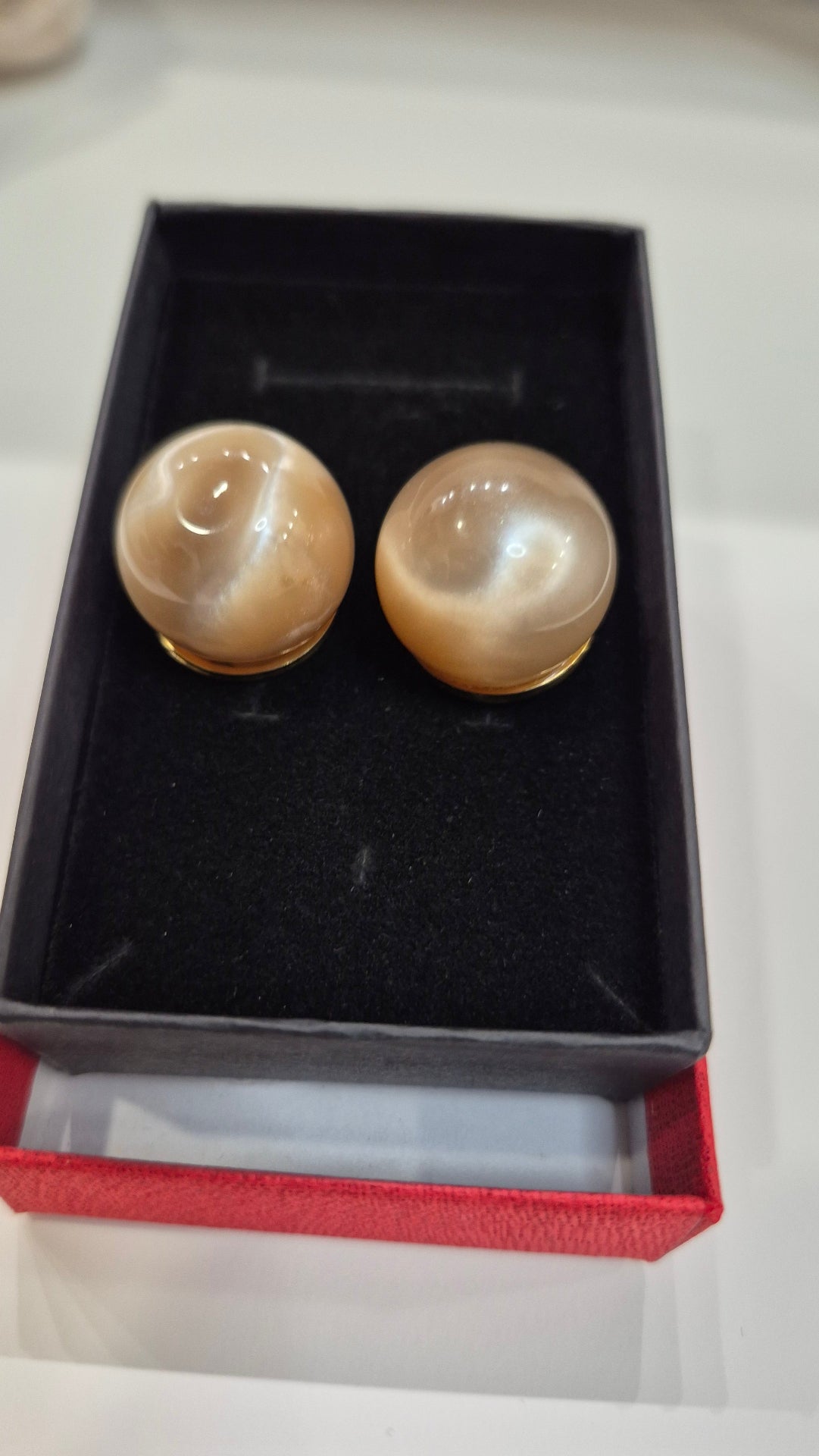 PENDIENTES ANASTASIA