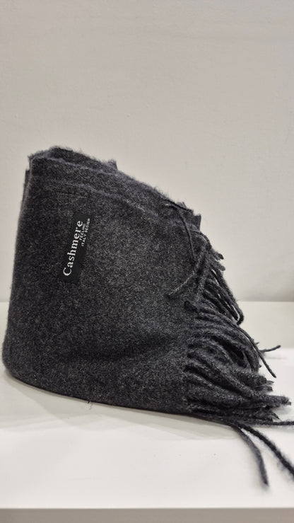 BUFANDA CASHMERE