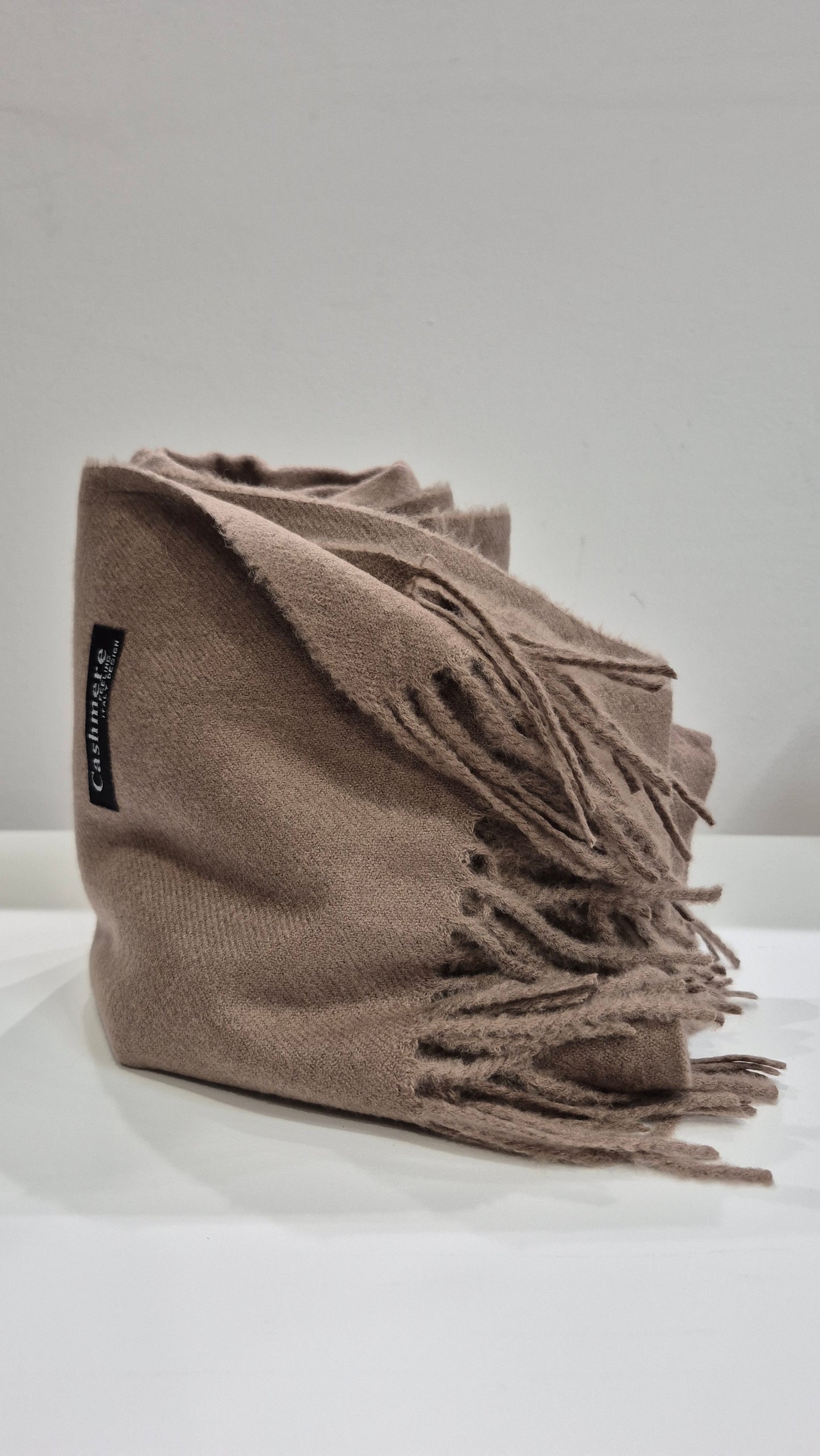 BUFANDA CASHMERE