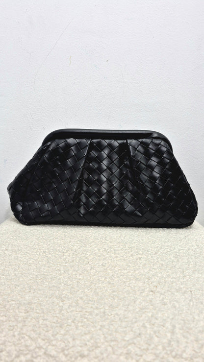 CLUTCH TRENZADO