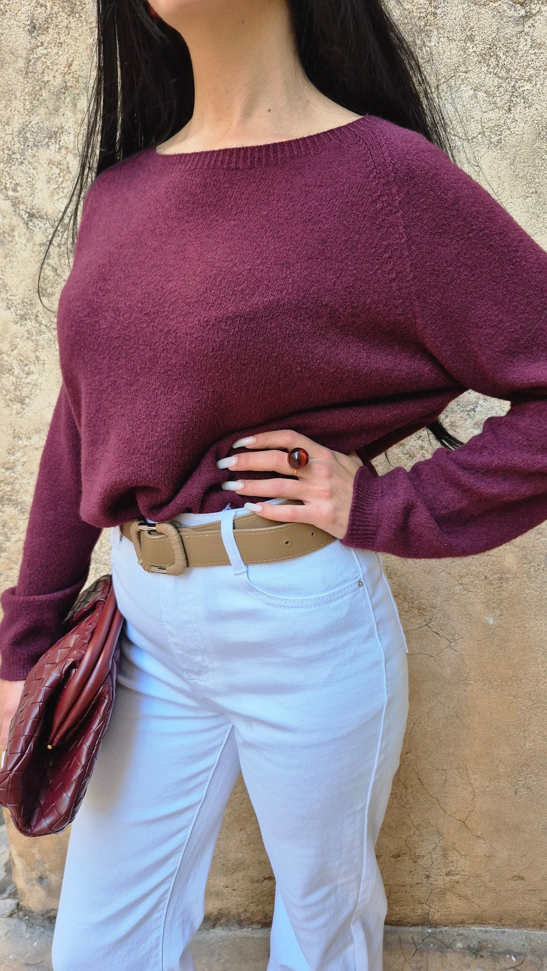 VAQUEROS BLANCOS MUNNA