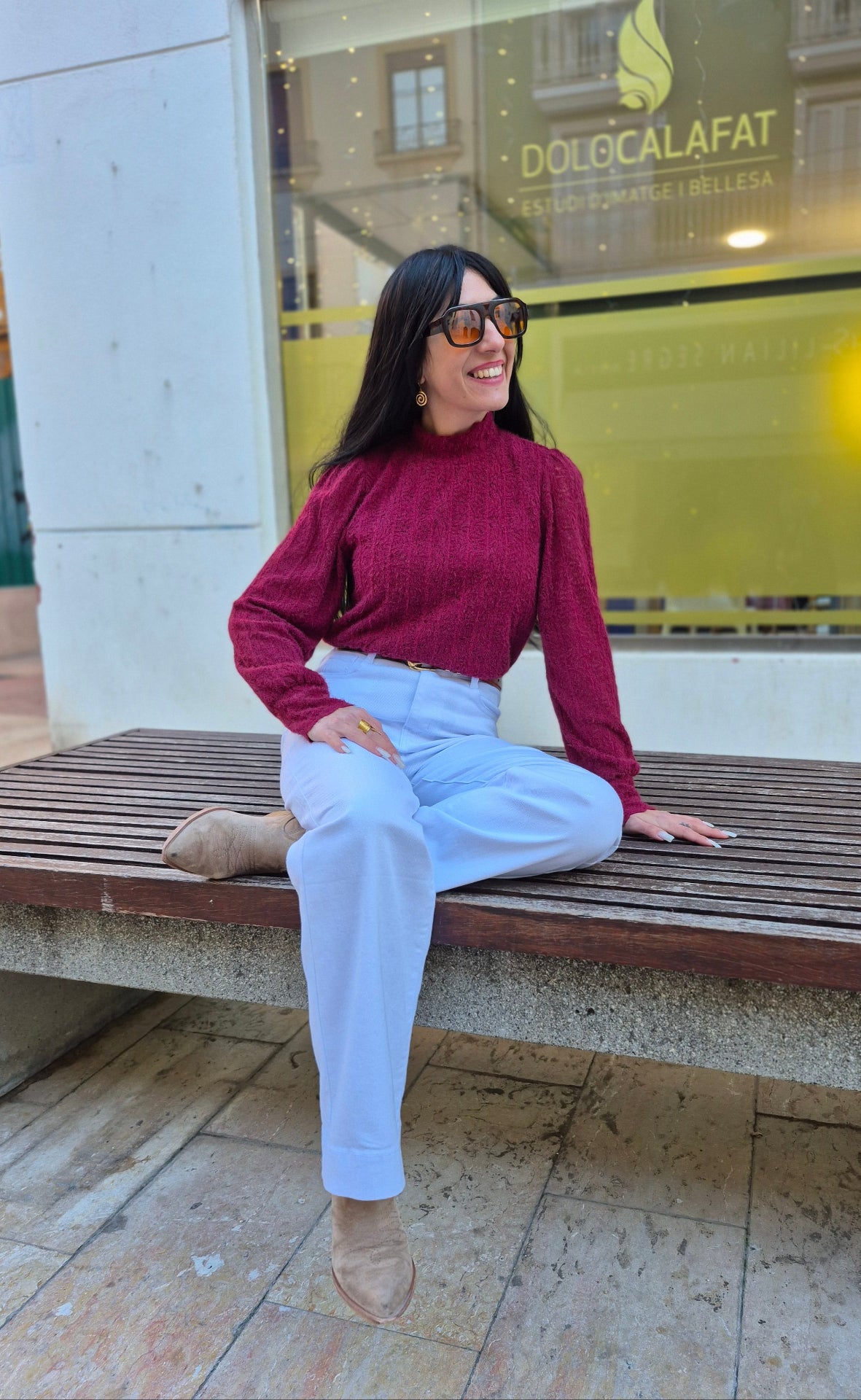 JERSEY PELO CUELLO PERKINS