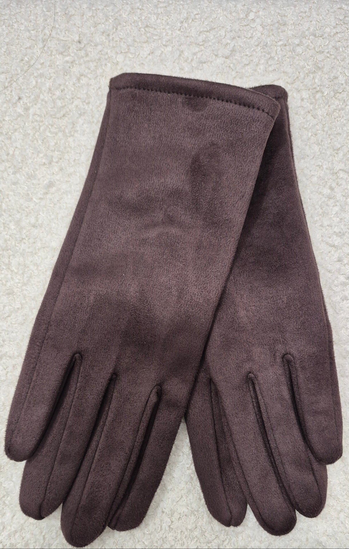 GUANTES  LISOS