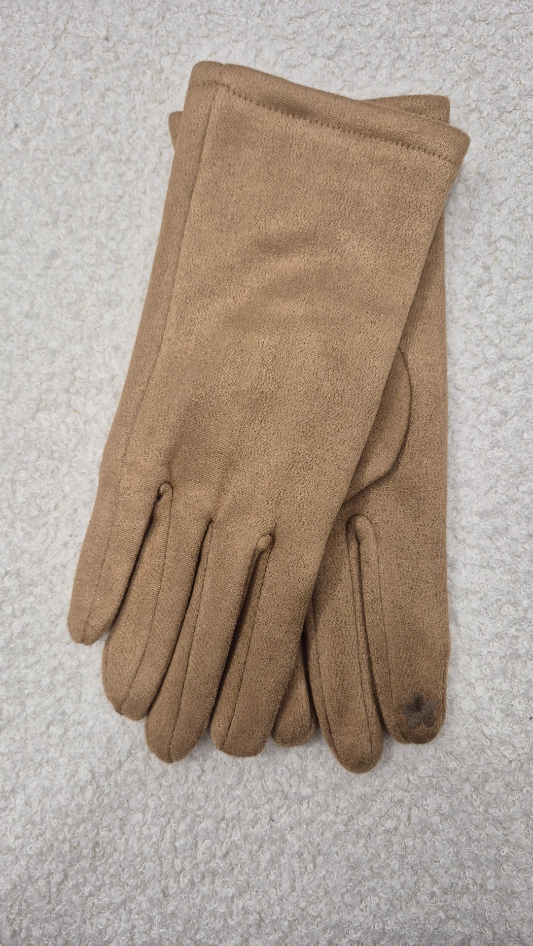 GUANTES  LISOS