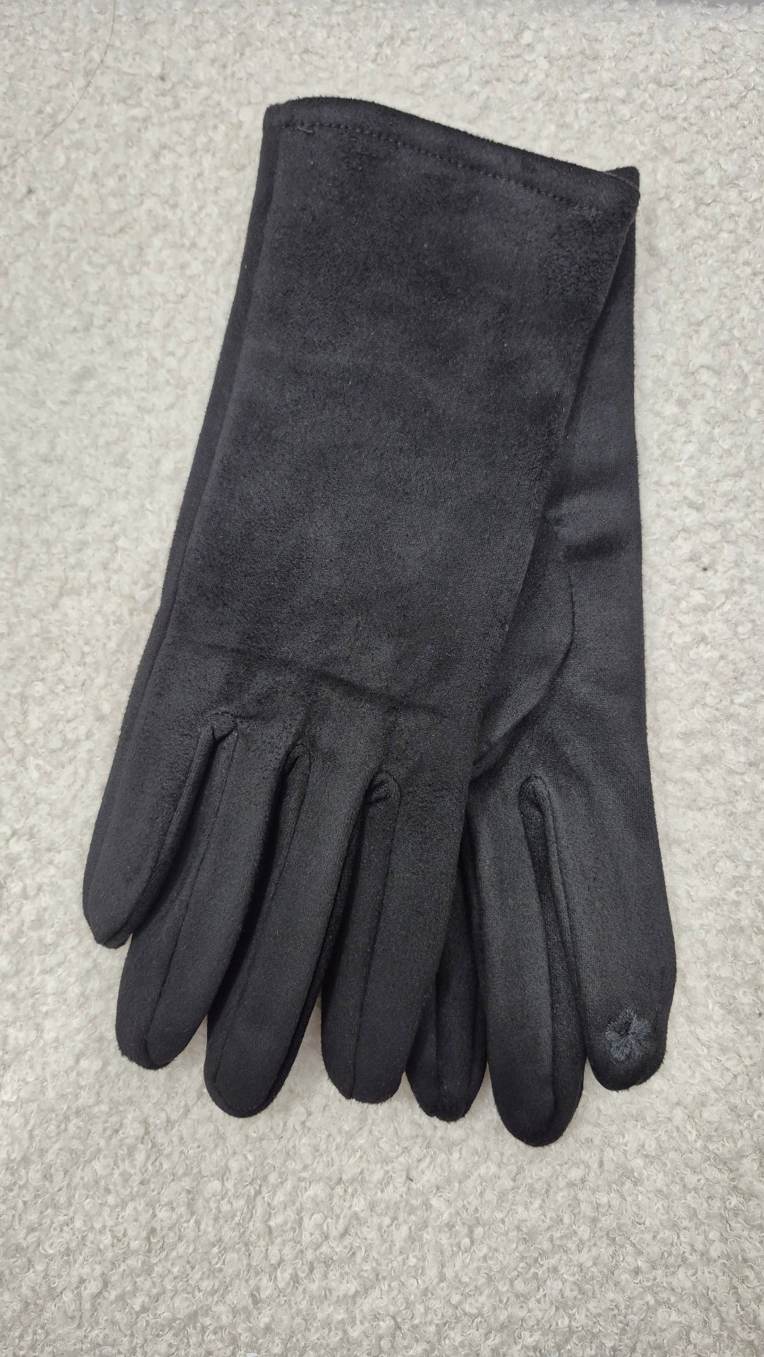 GUANTES  LISOS