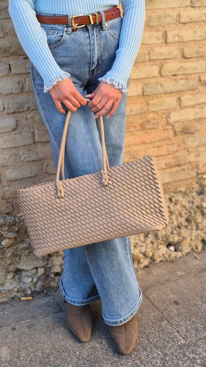 BOLSO BAGUETTE