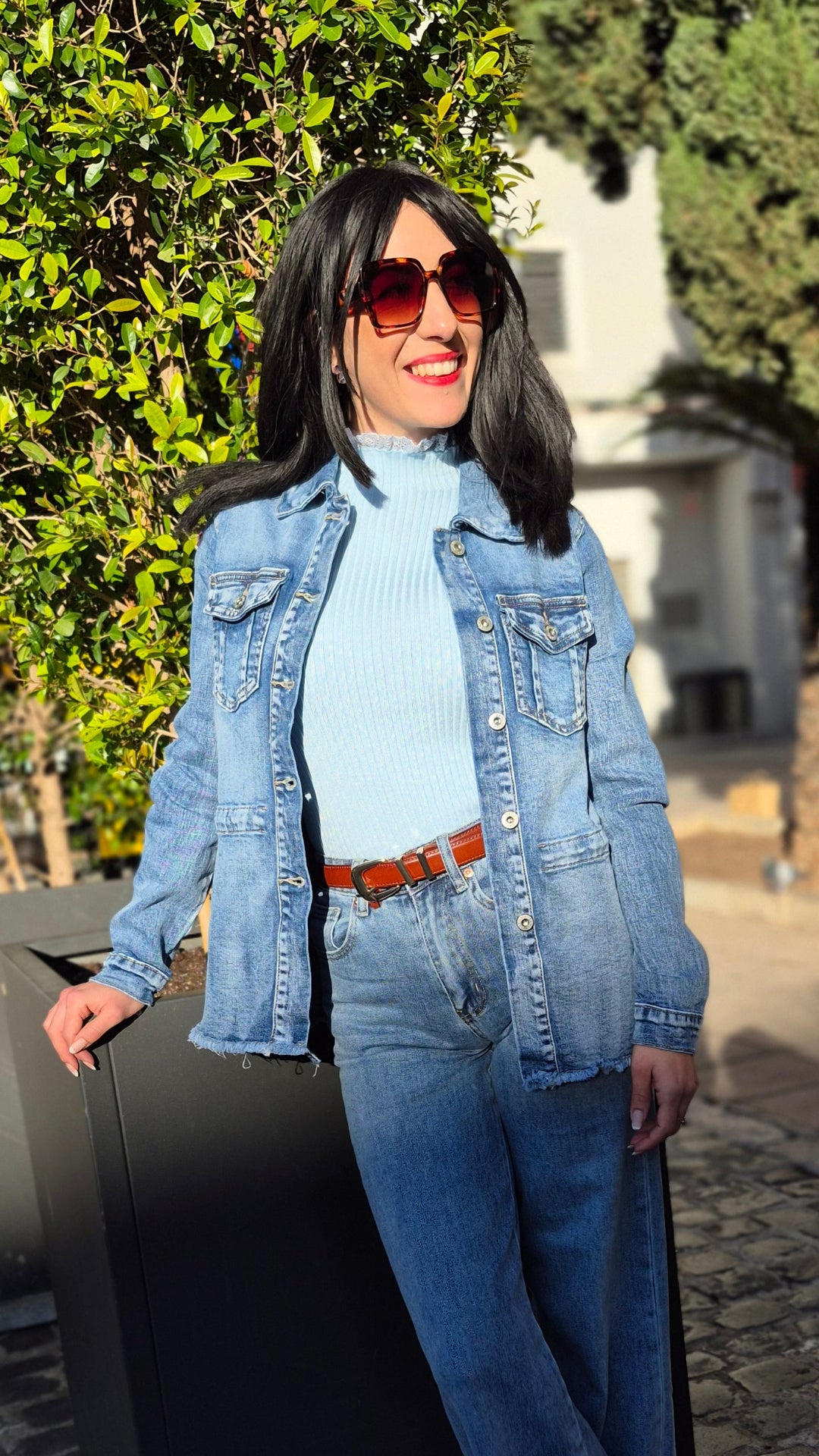 SOBRECAMISA VAQUERA CORDON