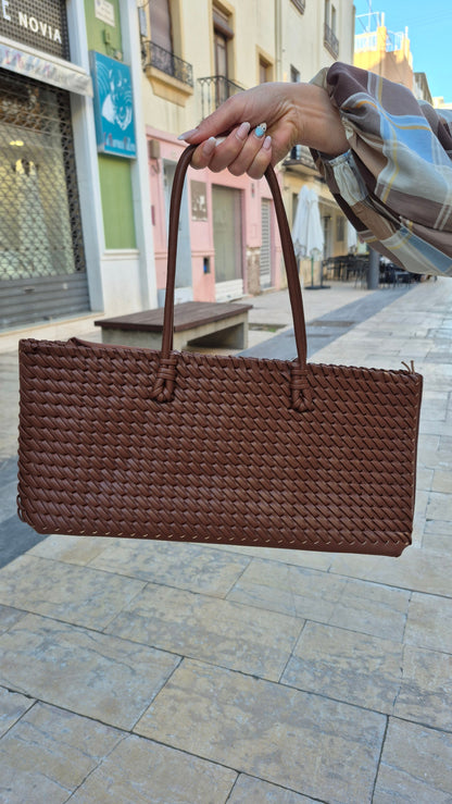 BOLSO BAGUETTE
