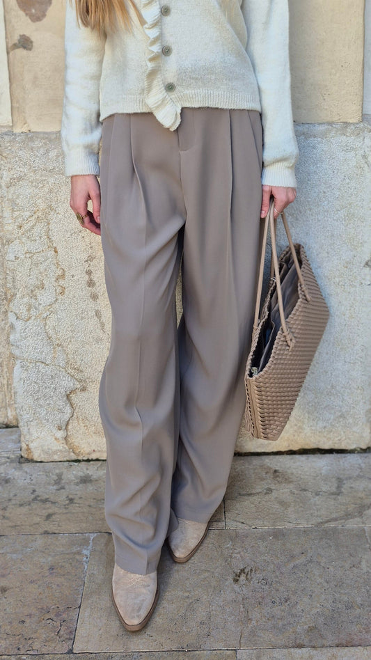 PANTALON OLAIA