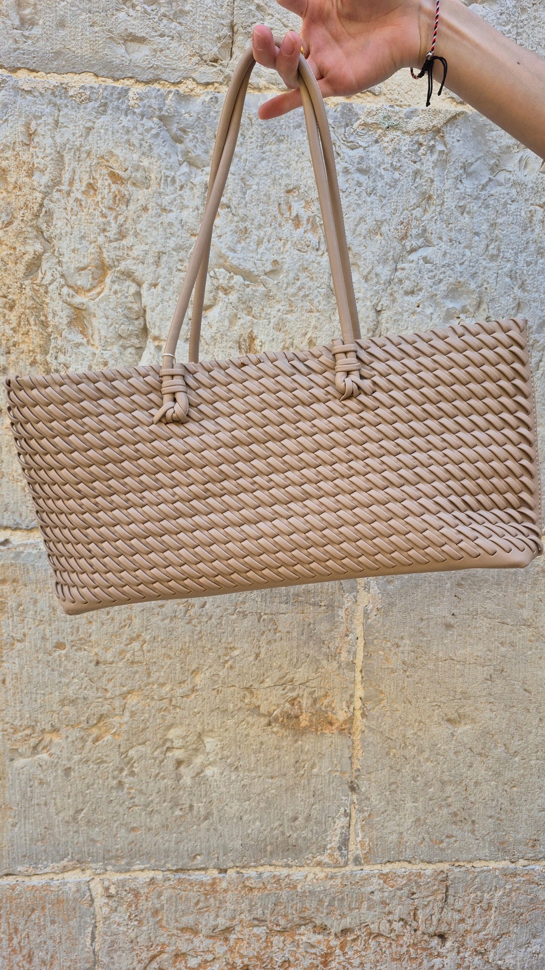BOLSO BAGUETTE