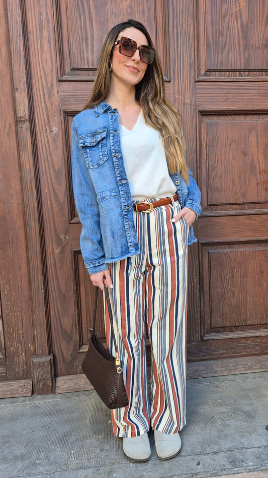 SOBRECAMISA VAQUERA CORDON