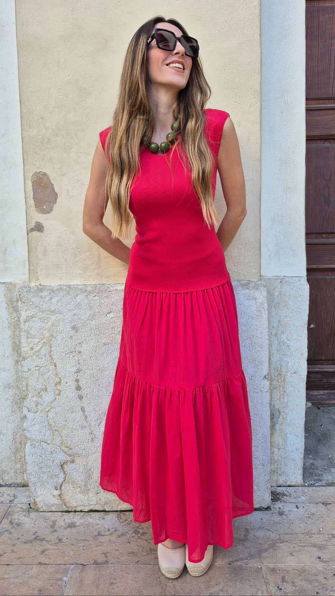 VESTIDO AMALIA