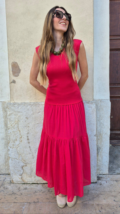 VESTIDO AMALIA