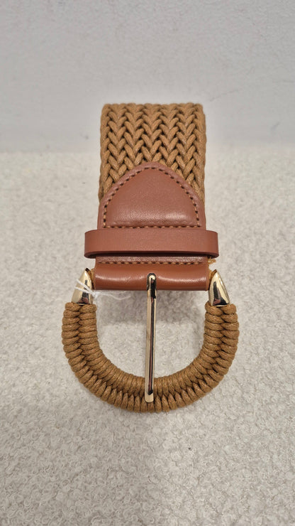 CINTURÓN MOON CAMEL