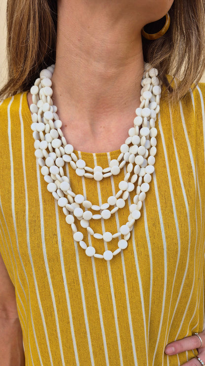 COLLAR PIEDRAS SUMMER