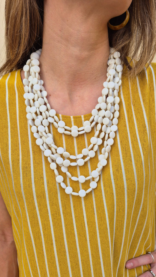 COLLAR PIEDRAS SUMMER