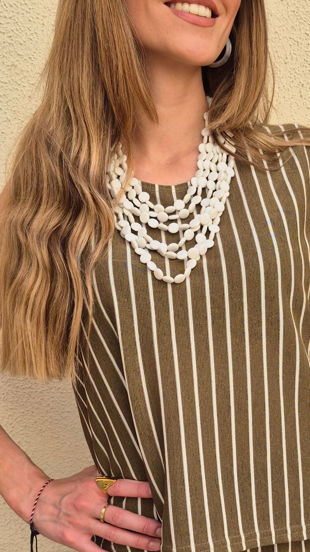 COLLAR PIEDRAS SUMMER