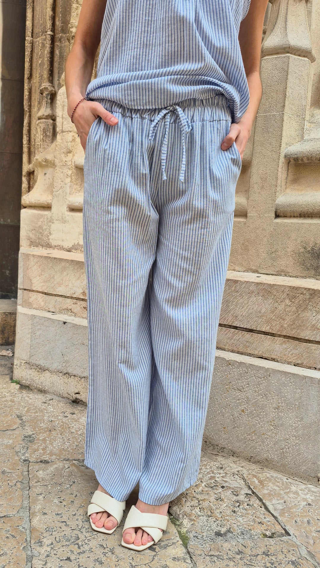 CONJUNTO RAYAS MIRI