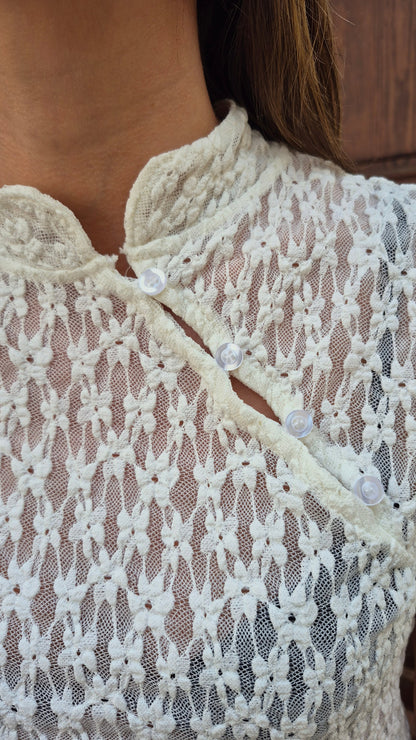 BLUSA TOKIO