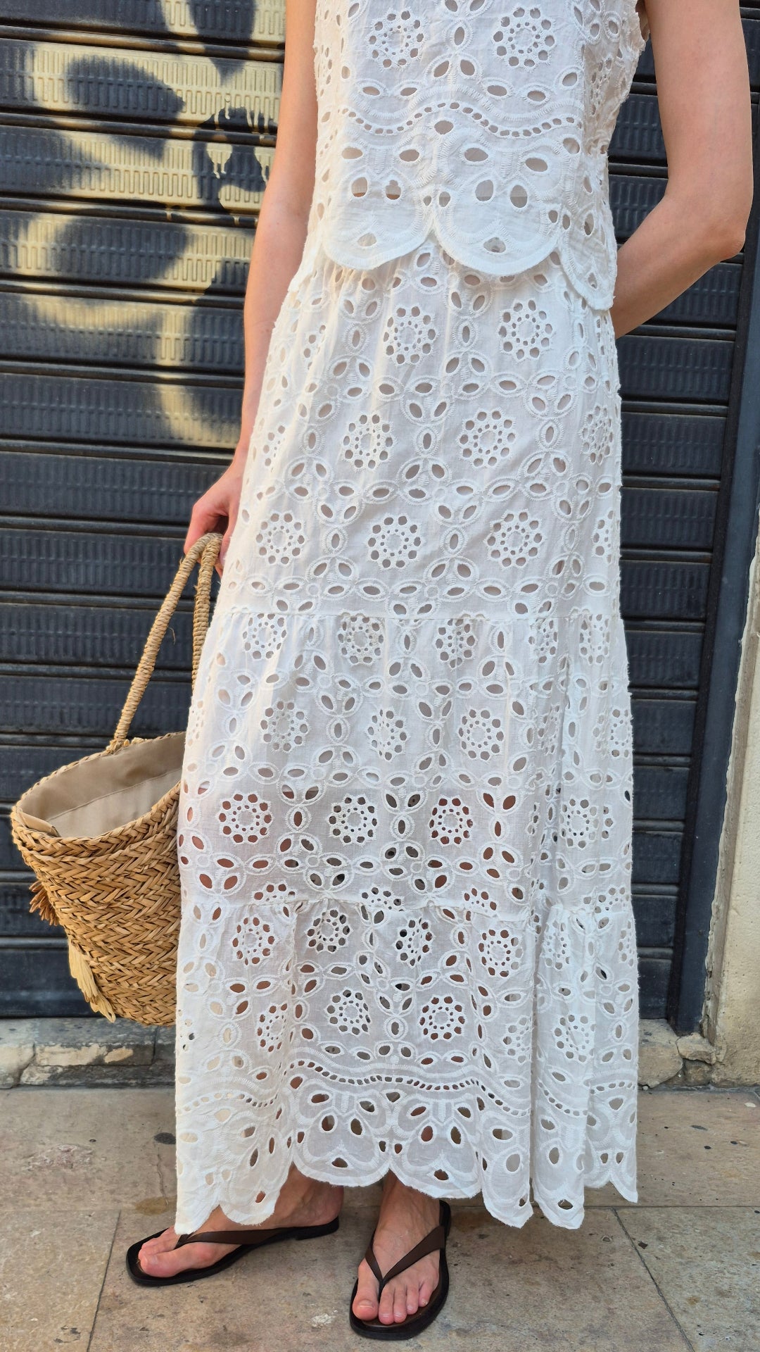 CONJUNTO FORMENTERA