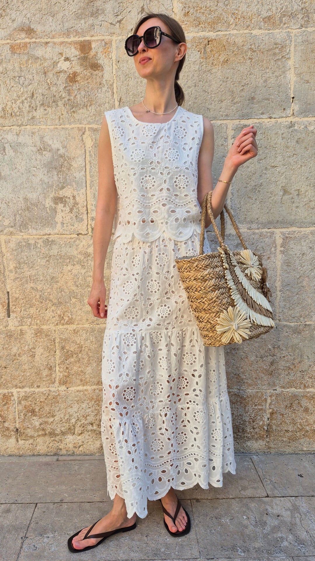 CONJUNTO FORMENTERA